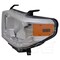 Tyc Head Lamp, 20-9496-90-9 20-9496-90-9 - alternate 9